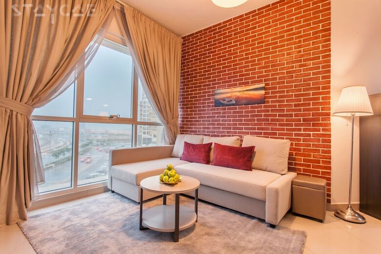 Apartamento Staycae Lakeside