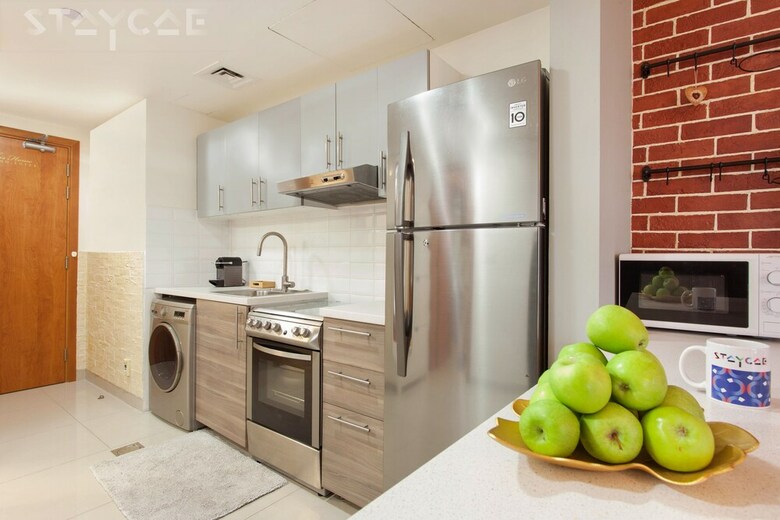Apartamento Staycae Lakeside