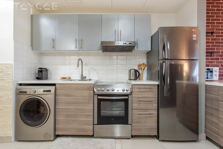 Apartamento Staycae Lakeside