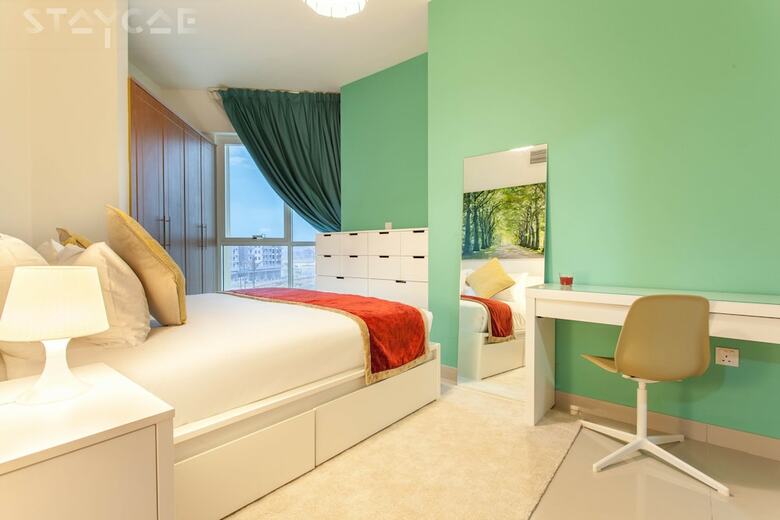 Apartamento Staycae Lakeside