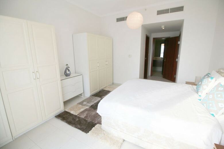 Apartamento R&h Burj Residences
