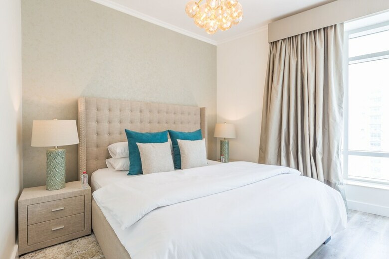 Apartamento Boutique Living - Burj Views Downtown Dubai