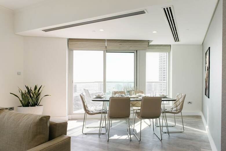 Apartamento Boutique Living - Burj Views Downtown Dubai