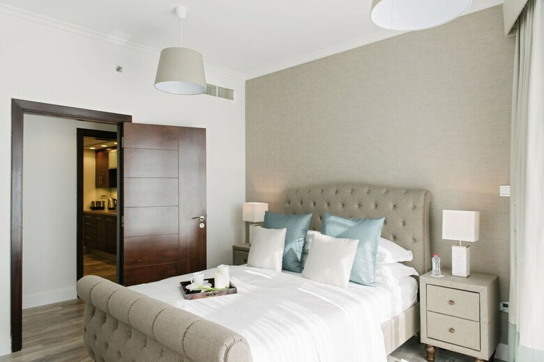 Apartamento Boutique Living - Burj Views Downtown Dubai