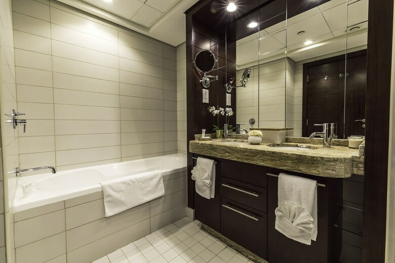 Apartamento Boutique Living - Burj Views Downtown Dubai