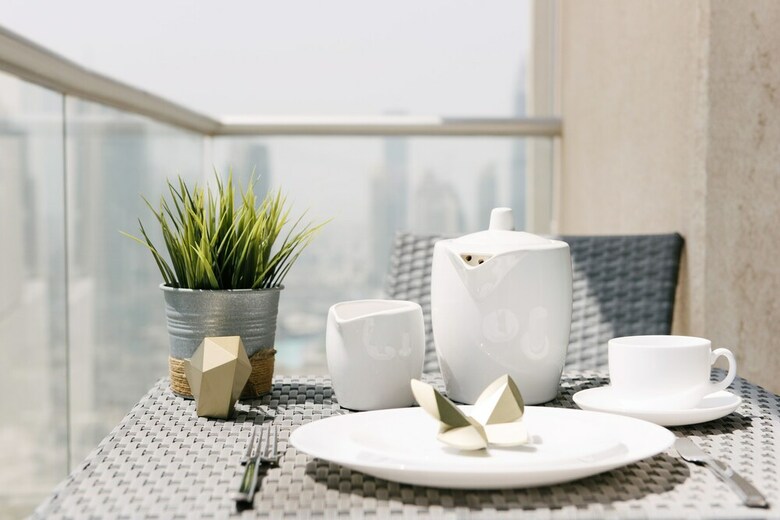 Apartamento Boutique Living - Burj Views Downtown Dubai