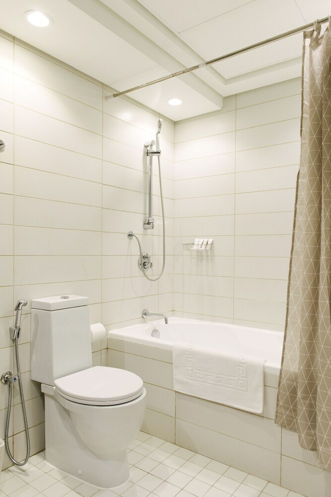 Apartamento Boutique Living - Burj Views Downtown Dubai