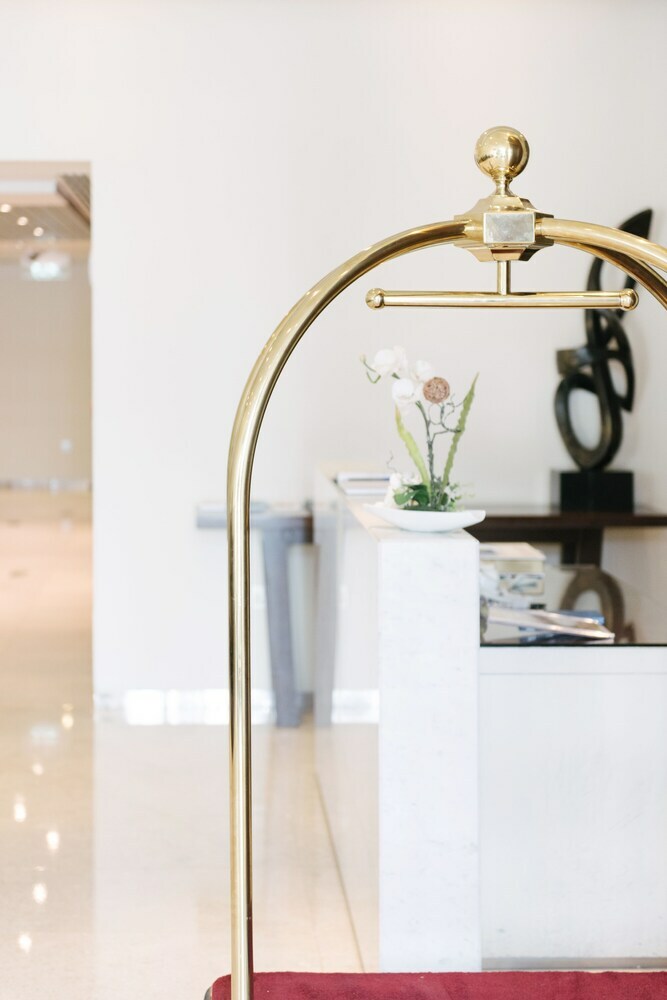 Apartamento Boutique Living - Burj Views Downtown Dubai