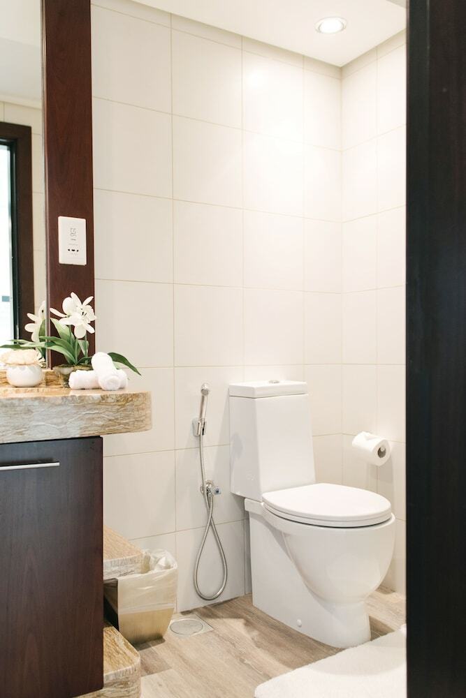 Apartamento Boutique Living - Burj Views Downtown Dubai