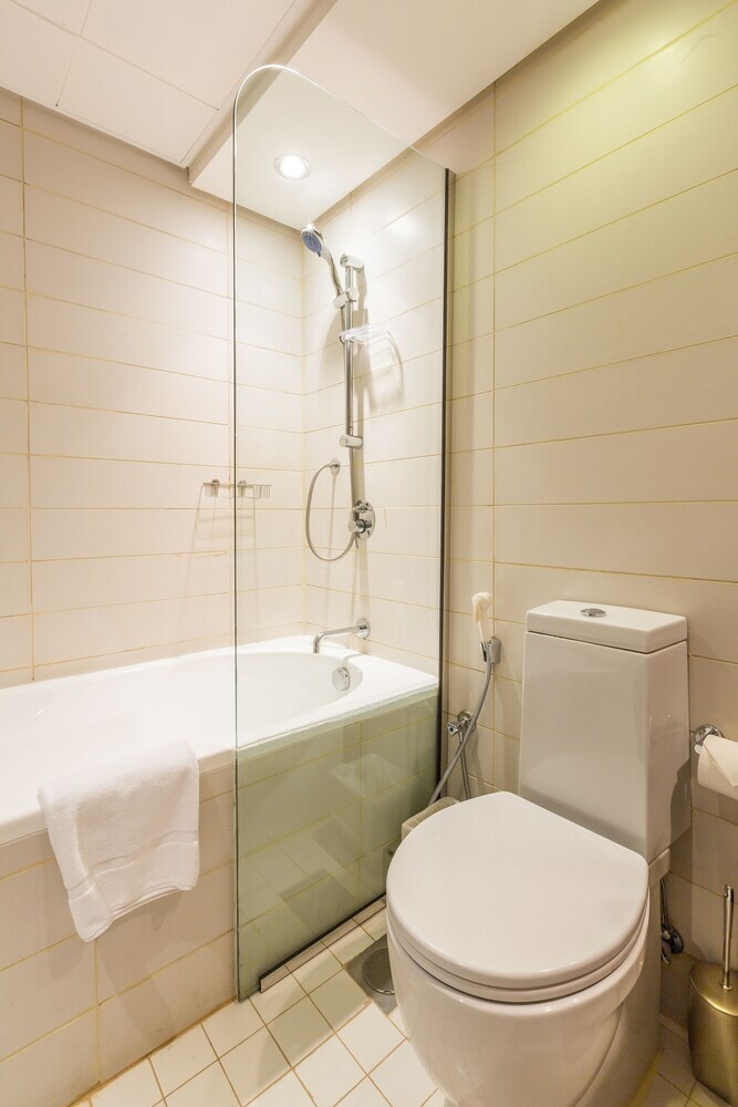 Apartamento Boutique Living - Burj Views Downtown Dubai