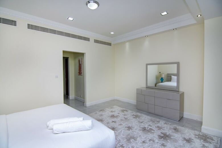 Mesk Villa By Deluxe Holiday Homes