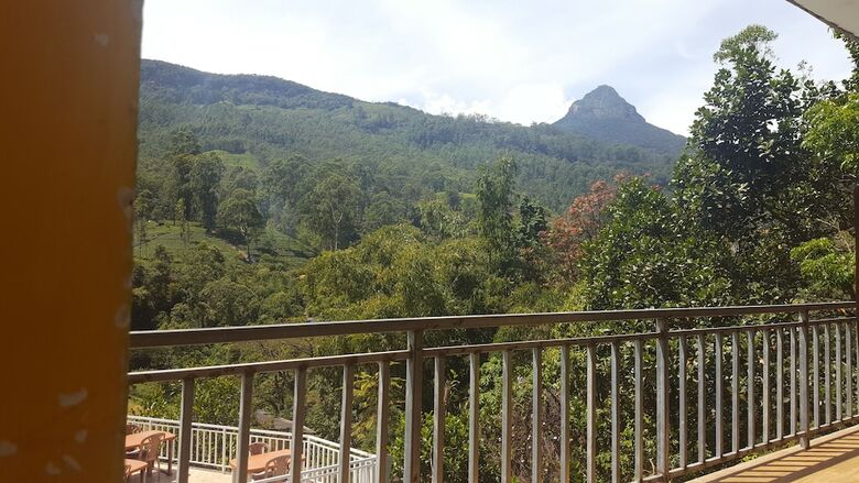 Hotel Grand Adam's Peak