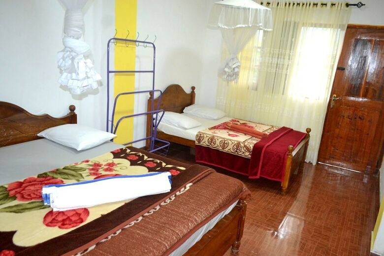 Hotel Grand Adam's Peak