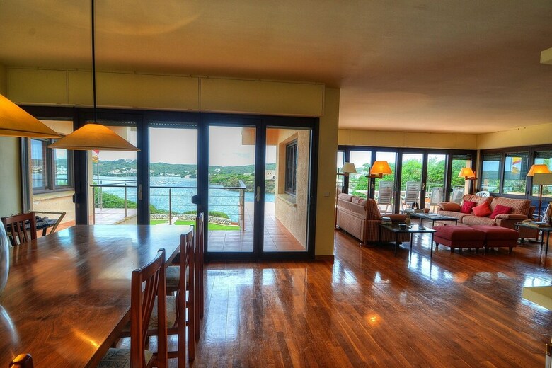 Amazing Villa Menorca