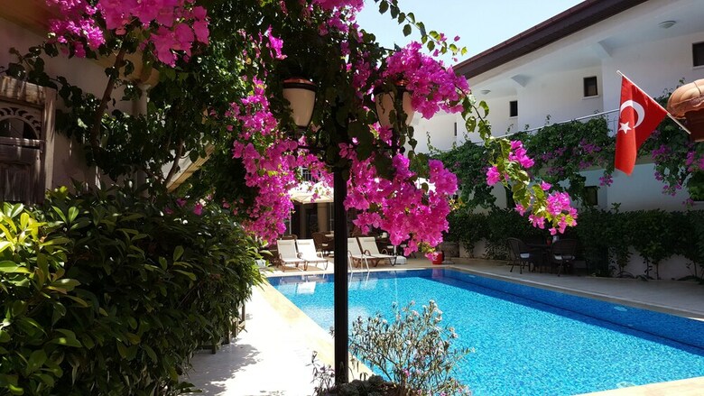 Eon Dalyan Boutique Hotel