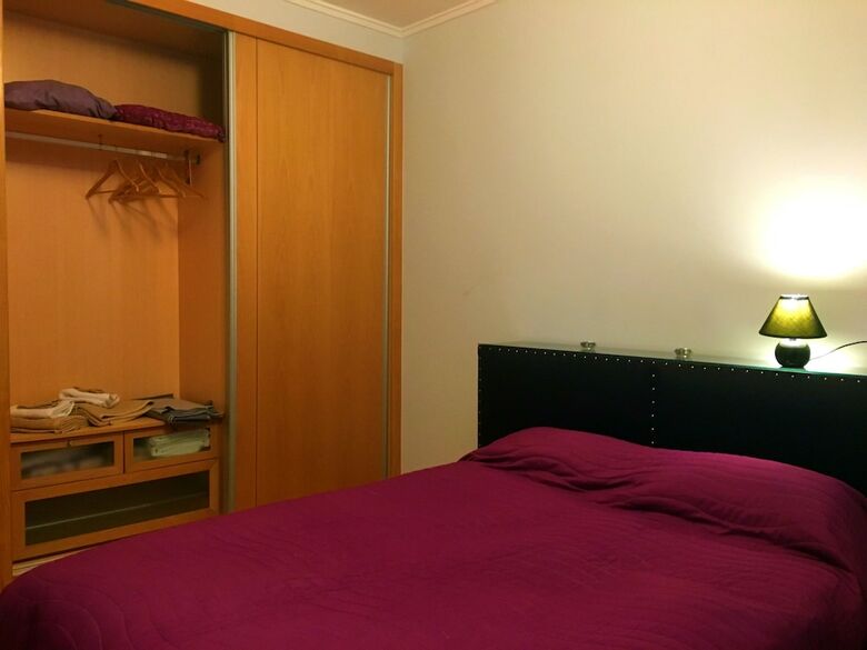 Apartamento Reed's View