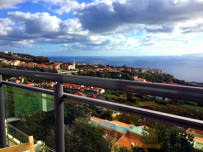 Apartamento Reed's View