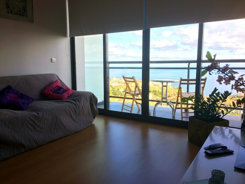 Apartamento Reed's View