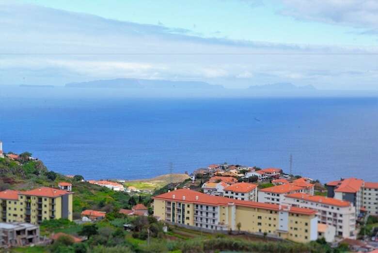 Apartamento Reed's View