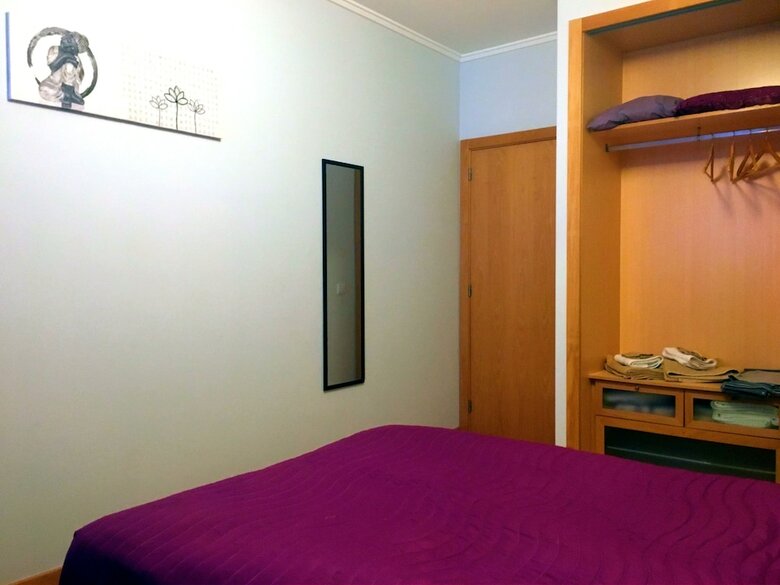 Apartamento Reed's View