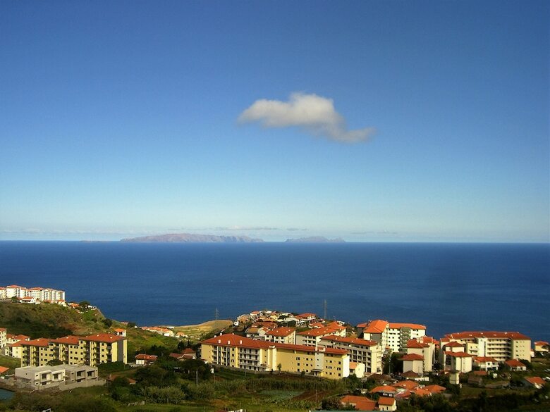 Apartamento Reed's View