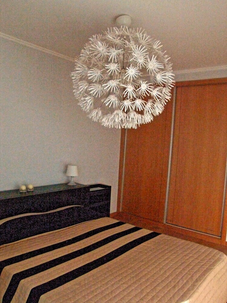 Apartamento Reed's View