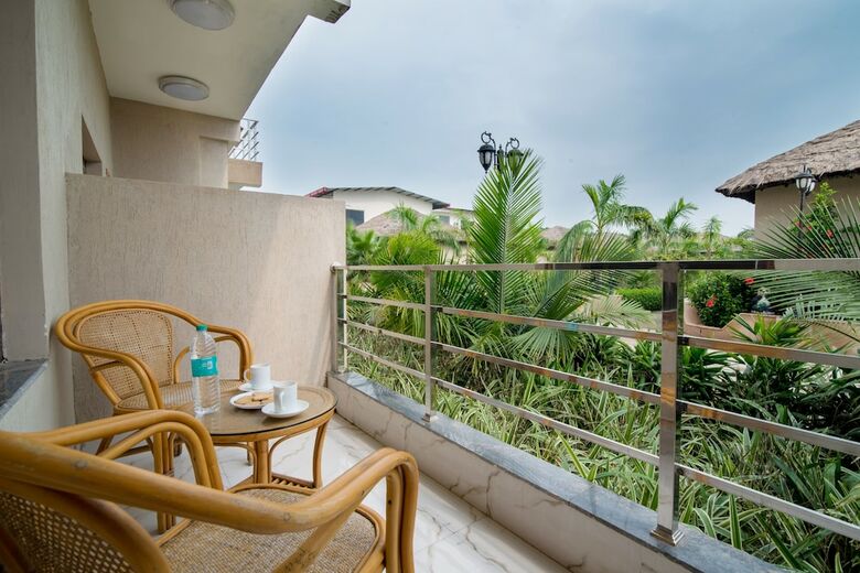 Apartamento Corbett The Grand