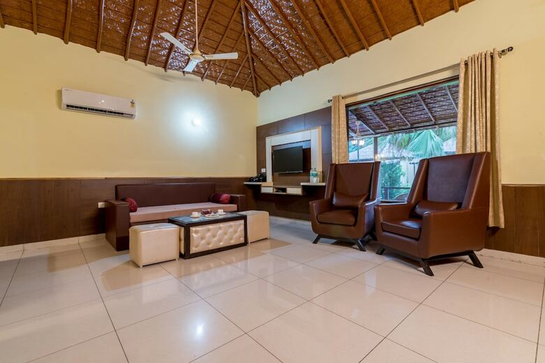 Apartamento Corbett The Grand