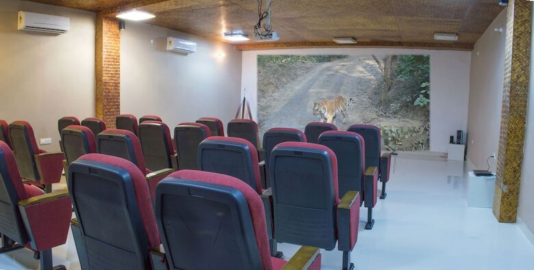 Apartamento Corbett The Grand