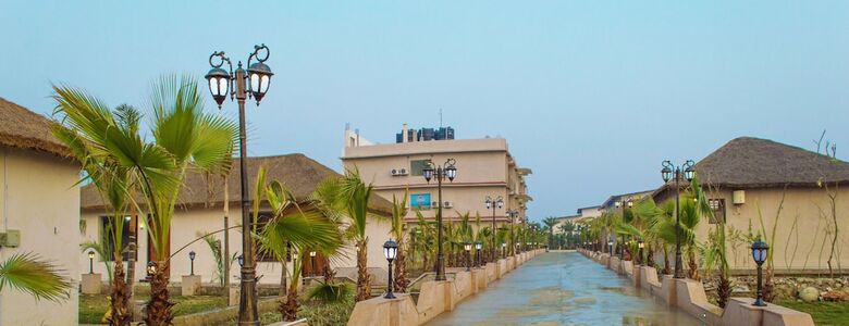 Apartamento Corbett The Grand