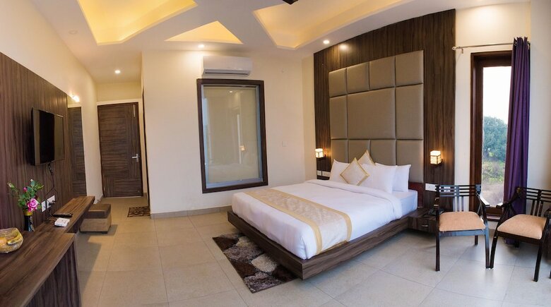 Hotel The Darien Resort