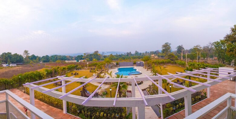 Hotel The Darien Resort