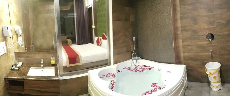 Hotel The Darien Resort