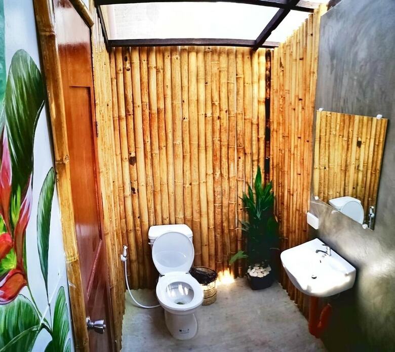 Hotel Pukaw Surf Villas