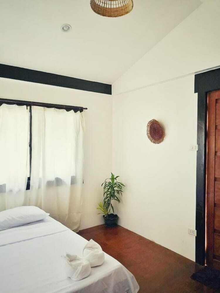 Hotel Pukaw Surf Villas