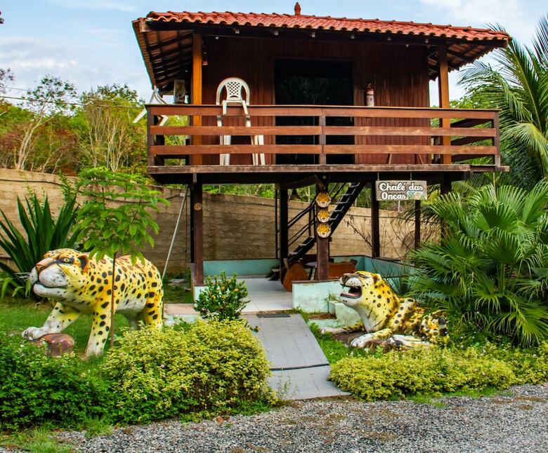 Posada Pousada Amaz�nia