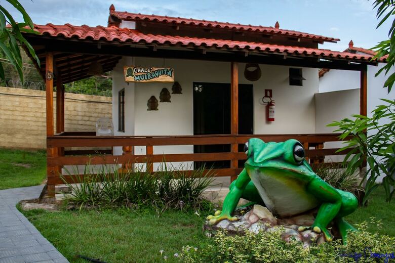Posada Pousada Amaz�nia