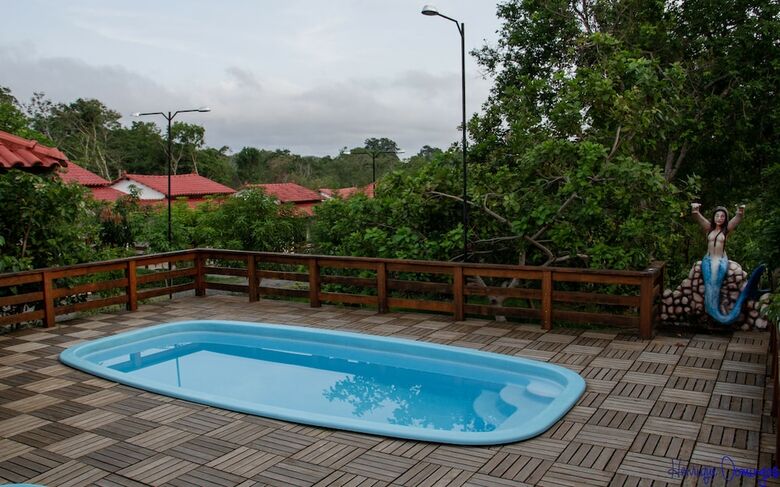 Posada Pousada Amaz�nia