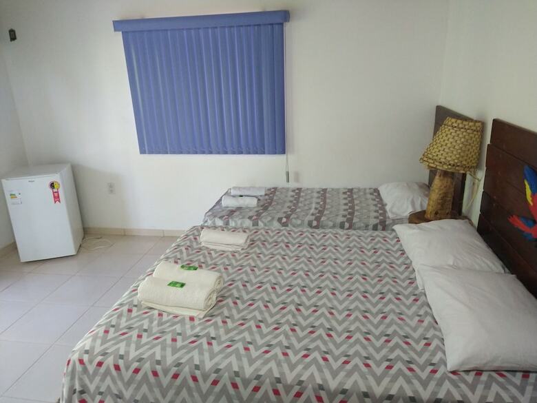 Posada Pousada Amaz�nia