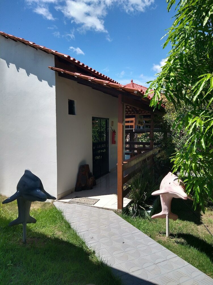 Posada Pousada Amaz�nia