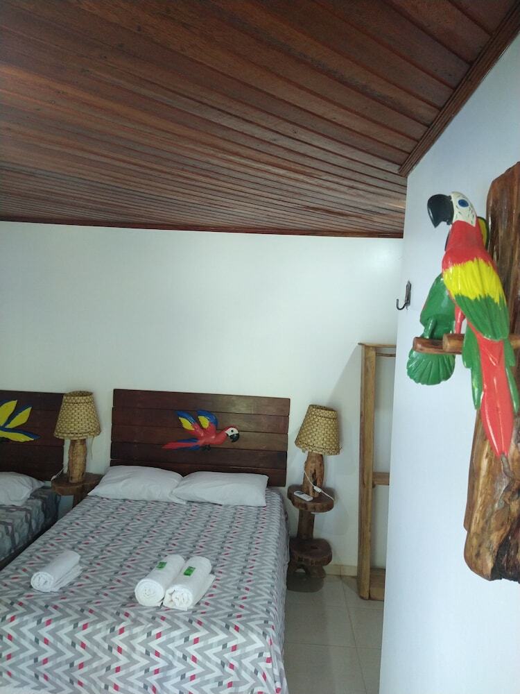 Posada Pousada Amaz�nia