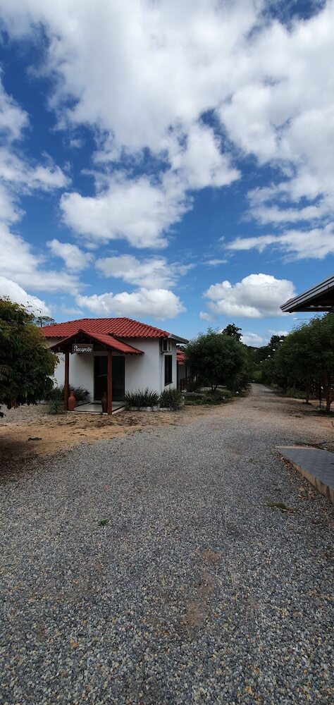 Posada Pousada Amaz�nia