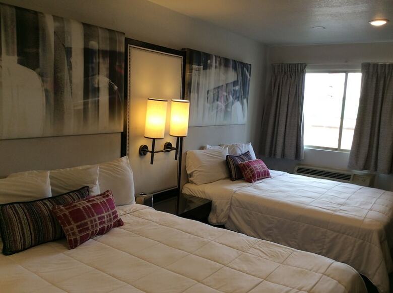 Motel Inspira Hotel