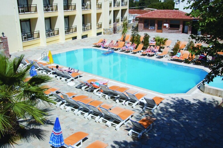 Hotel Esat Otel