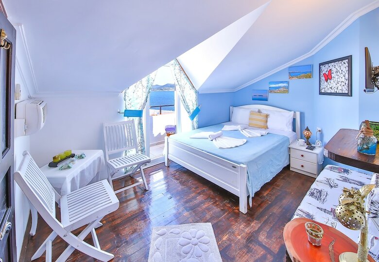 Hotel White House Pension