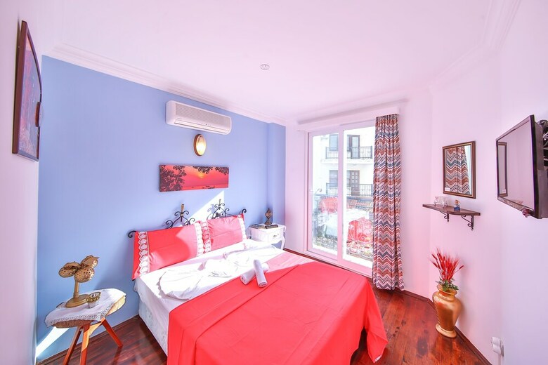 Hotel White House Pension