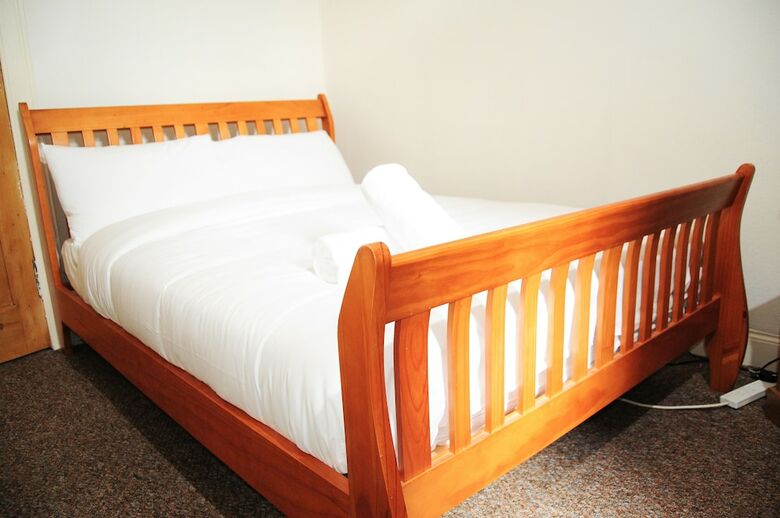 Apartamentos Holmhead Place