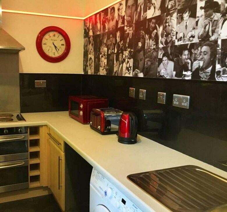The Picture House Apartment