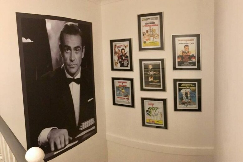 The Picture House Apartment