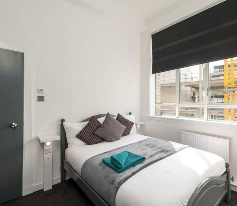 The Picture House Apartment